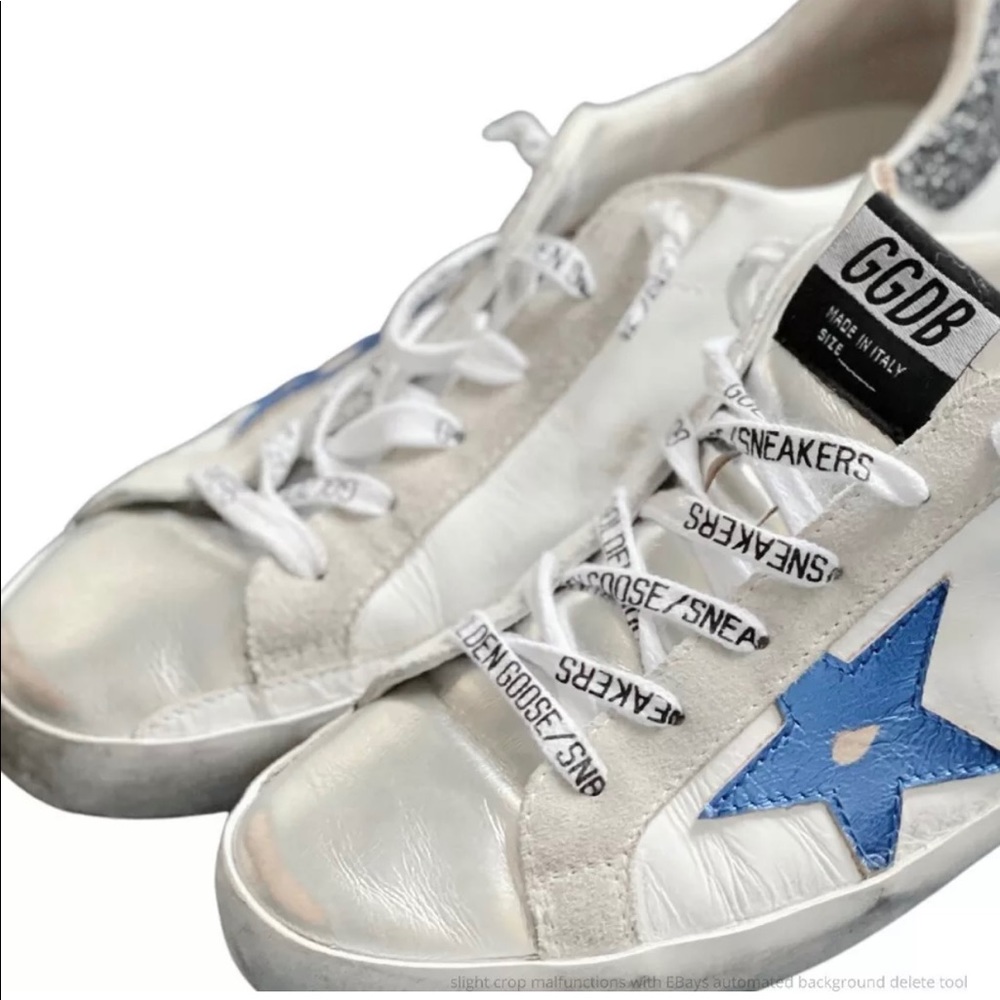 Golden Goose Sneakers